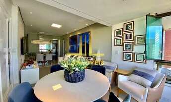 Imagem 3: Apartamento à venda no bairro Pituba - Salvador/BA