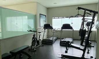 Imagem 6: Apartamento com 2 quartos no Inédito Clube Residencial Edificio - Bairro Centro em Londri