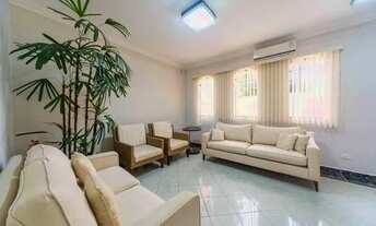 Imagem 2: Casa para aluguel, 3 quartos, 1 suíte, 3 vagas, Jardim - Santo André/SP