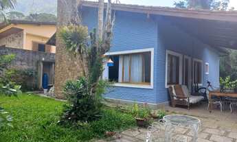 Imagem: Casa para venda possui 153 metros quadrados