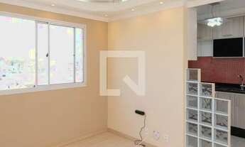 Imagem 2: Apartamento para Aluguel - Jardim Cocaia, 2 Quartos, 80 m2