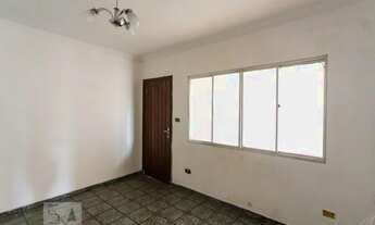 Imagem: Casa para Aluguel - Santo Antônio, 2 Quartos