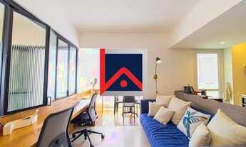 Imagem 3: Apartamento Venda 1 Dormitórios - 55 m² Consolação