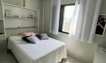 Imagem 7: Apartamento para venda possui 48 metros quadrados com 1 quarto em Guilhermina - Praia Gran