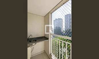 Imagem 5: Apartamento para Aluguel - Planalto, 2 Quartos, 50 m2