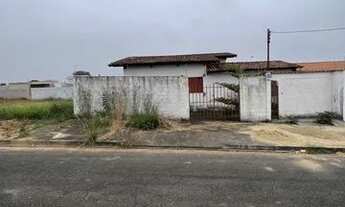 Imagem: TE APRESENTO UMA OPORTUNIDADE LOTE 420M2