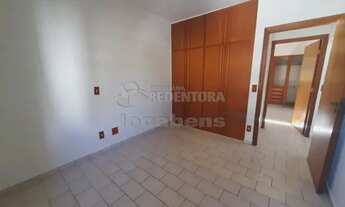 Imagem 3: Apartamento Padrão em São José do Rio Preto