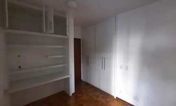 Imagem 6: Apartamento para aluguel com 130 metros quadrados com 3 quartos em Higienópolis - São Paul