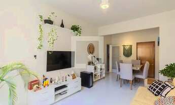 Imagem 5: Apartamento para Aluguel - Tijuca, 2 Quartos, 68 m2