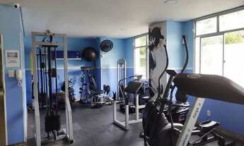 Imagem 4: APARTAMENTO 2 QUARTOS (1 SUÍTE) EM 59M², NO IMBUÍ