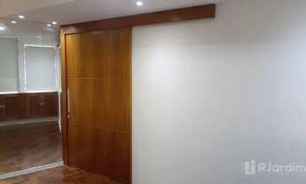 Imagem 5: Apartamento com 1 dormitório para alugar, 36 m² por R$ 2.870,00/mês - Barra da Tijuca - Ri