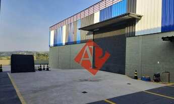 Imagem 3: Galpão para alugar, 1040 m² por R$ 17.700,00/mês - Chácaras São Luís - Santana de Parnaíba