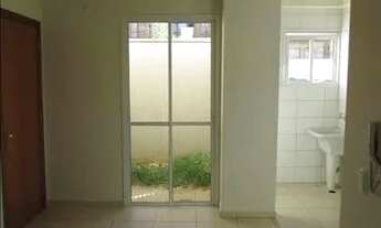 Imagem 2: Apartamento com 1 suíte à venda, 42 m² por R$ 220.000 - Jardim Califórnia - Ribeirão Preto