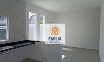 Imagem: Casa com 3 dormitórios à venda, 95 m²