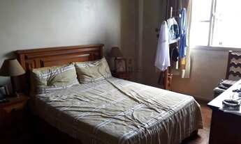 Imagem 5: Apartamento para venda possui 80 metros quadrados com 2 quartos em Icaraí - Niterói - RJ