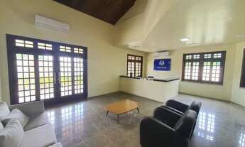 Imagem 2: Sobrado para aluguel tem 580 metros quadrados com 4 quartos em Calhau - São Luís - MA