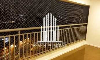 Imagem: Apartamento para venda 78m², 2 dormitórios,1