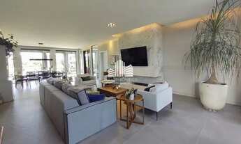 Imagem 7: Xangri-la - Casa de Condomínio - Condomínio Villagio de Atlântida