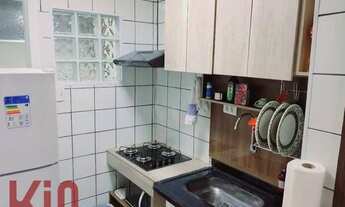 Imagem 2: Apartamento com 1 dormitório à venda, 35 m² por R$ 227.900,00 - Aclimação - São Paulo/SP