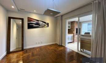 Imagem 5: Varanda Gourmet 4 dormitórios 4 vagas