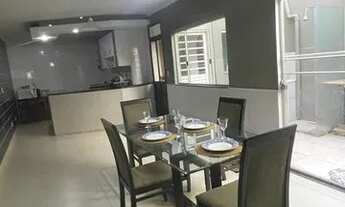 Imagem 3: Alugo Casa de Alto Padrão no Núcleo Bandeirante