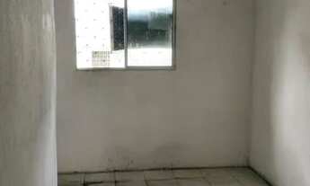 Imagem 2: Casa 1º andar, telha, 2/4, bem localizada, oportunidade