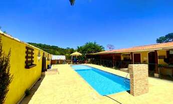 Imagem: Chácara no Barreiro, Taubaté Sp