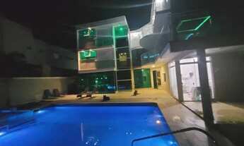 Imagem 2: Casa para venda com 850 metros quadrados com 3 quartos em Jardim América - São Paulo - SP