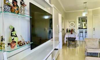 Imagem 2: Apartamento para venda tem 80 metros quadrados com 2 quartos em Rio Branco - Novo Hamburgo