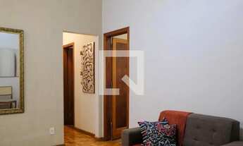 Imagem 3: Apartamento para Aluguel - Santa Efigênia, 2 Quartos, 78 m2