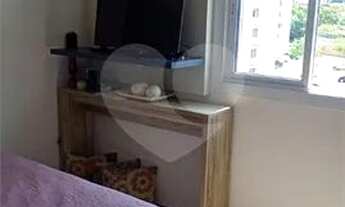 Imagem 6: Apartamento de 60m² para VENDA, na região do Engordadouro com 02 dormitórios com armários