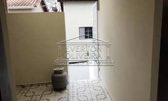 Imagem 6: Sobrado em Condomínio para locação no Jardim Luiza - Jacareí - SP REF: 5493