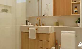 Imagem 7: Apartamento à venda no bairro Alto Tarumã - Pinhais/PR