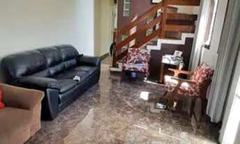 Imagem: Sobrado 3 suites próximo a Matriz do Bradesco