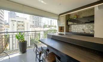 Imagem 3: Apartamento à venda em Pinheiros