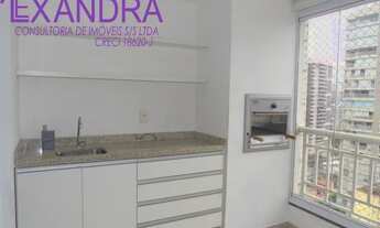 Imagem 2: APARTAMENTO RESIDENCIAL em SÃO PAULO - SP, IPIRANGA