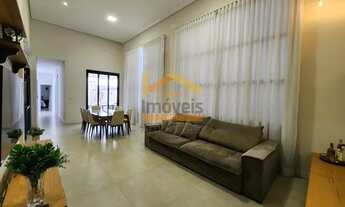 Imagem 2: NOVA ODESSA - RESIDENCIAL - PARQUE DOS PINHEIROS