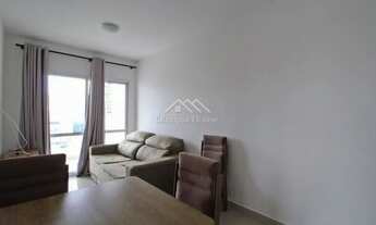 Imagem 3: Apartamento Locação 1 Dormitórios - 40 m² Vila Olímpia