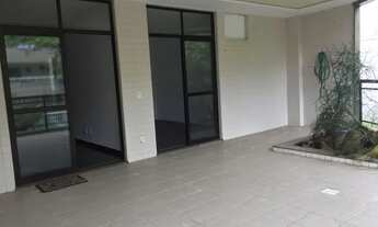 Imagem 3: RECREIO - APARTAMENTO COM 110M2, 2 QTOS (1 SUÍTE), DEP. EMP REVERSÍVEL (3°QUARTO), 2 VAGAS