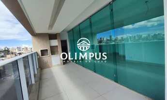 Imagem: Apartamento com amplo espaço e armários