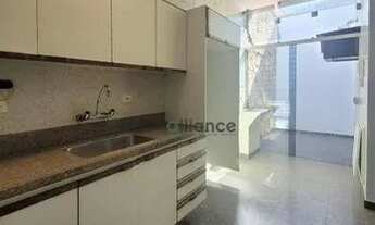 Imagem 5: Casa com 2 dormitórios para alugar, 74 m² por R$ 1.350,00/mês - Centro - Americana/SP