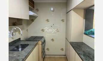 Imagem 5: APARTAMENTO PARA LOCAÇÃO 2 DORMITÓRIOS - JABAQUARA