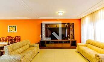 Imagem 3: Casa para Aluguel - Jardim Brasília, 3 Quartos, 200 m2