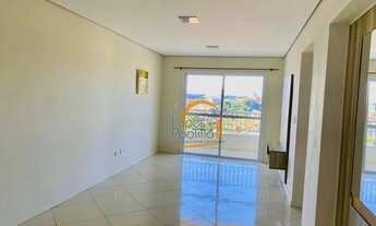 Imagem 2: Apartamento com 2 dormitórios para alugar, 65 m² por R$ 2.200/mês - Alvinópolis - Atibaia