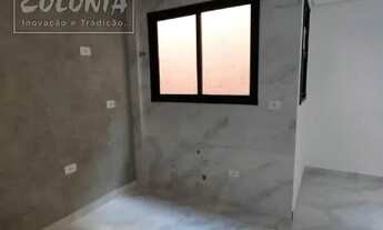 Imagem 2: Santo André - Apartamento Padrão - Parque das Nações