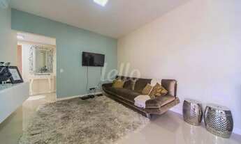 Imagem 7: Santo André - Apartamento Padrão - Jardim