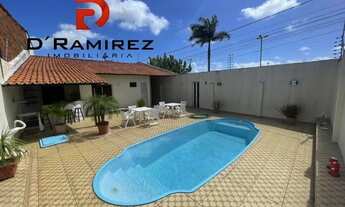 Imagem 2: Alugo - Excelente opção de Casa Mobiliada no bairro do Cohaserma