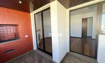 Imagem 6: Apartamento com 3 dormitórios à venda, 100 m² por R$ 650.000 - Jardim Fonte do Morumbi - S