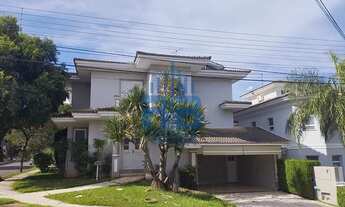 Imagem 1: PRESIDENTE PRUDENTE - Casa de CondomÃnio - PARQUE RESIDENCIAL DAMHA I