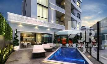 Imagem: Apartamento com área de lazer a venda em